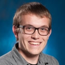 Patrick Burke head shot